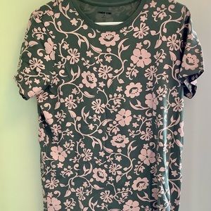 Lands End T-shirt size medium NWT